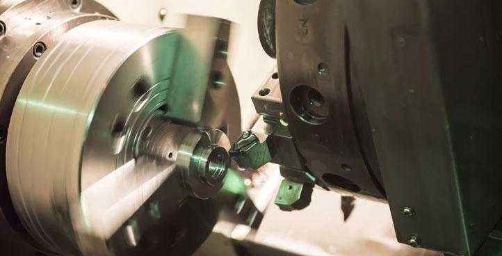Precision Machining