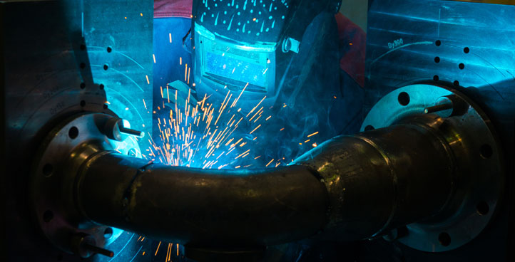 Welding